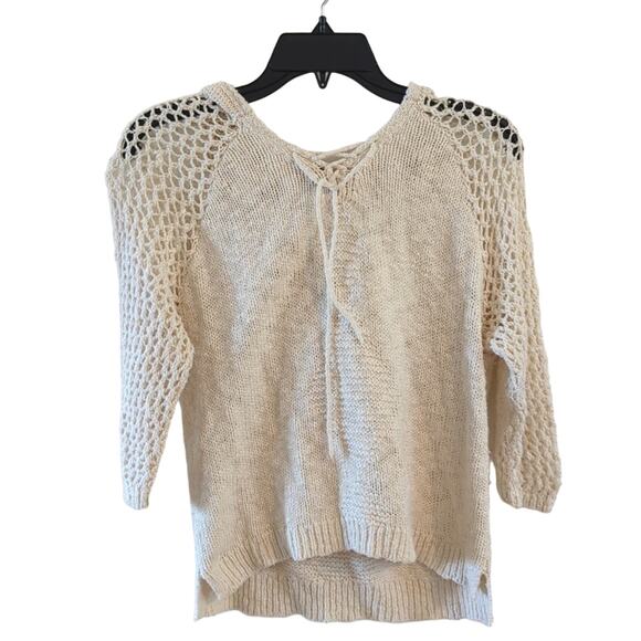 Forever 21 Sweaters - Forever 21 Hooded Sweater